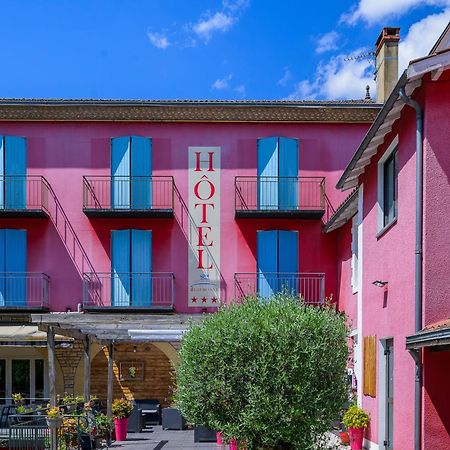 Hotel De La Beauronne Chancelade Εξωτερικό φωτογραφία