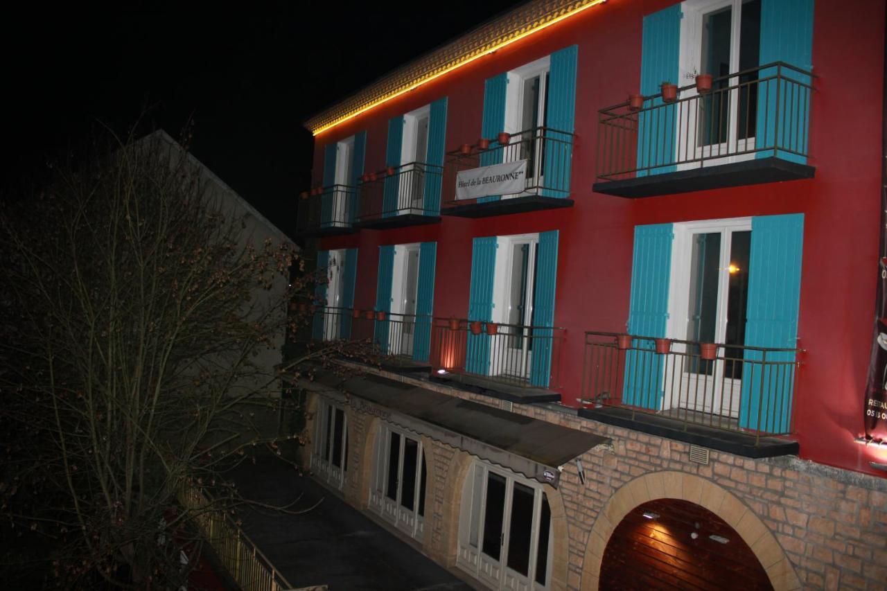 Hotel De La Beauronne Chancelade Εξωτερικό φωτογραφία
