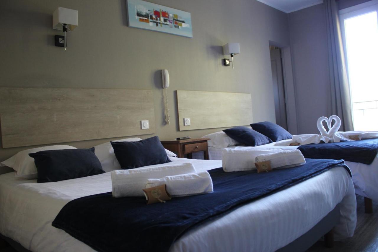 Hotel De La Beauronne Chancelade Εξωτερικό φωτογραφία