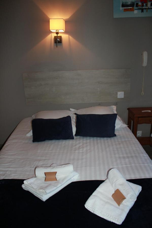 Hotel De La Beauronne Chancelade Εξωτερικό φωτογραφία