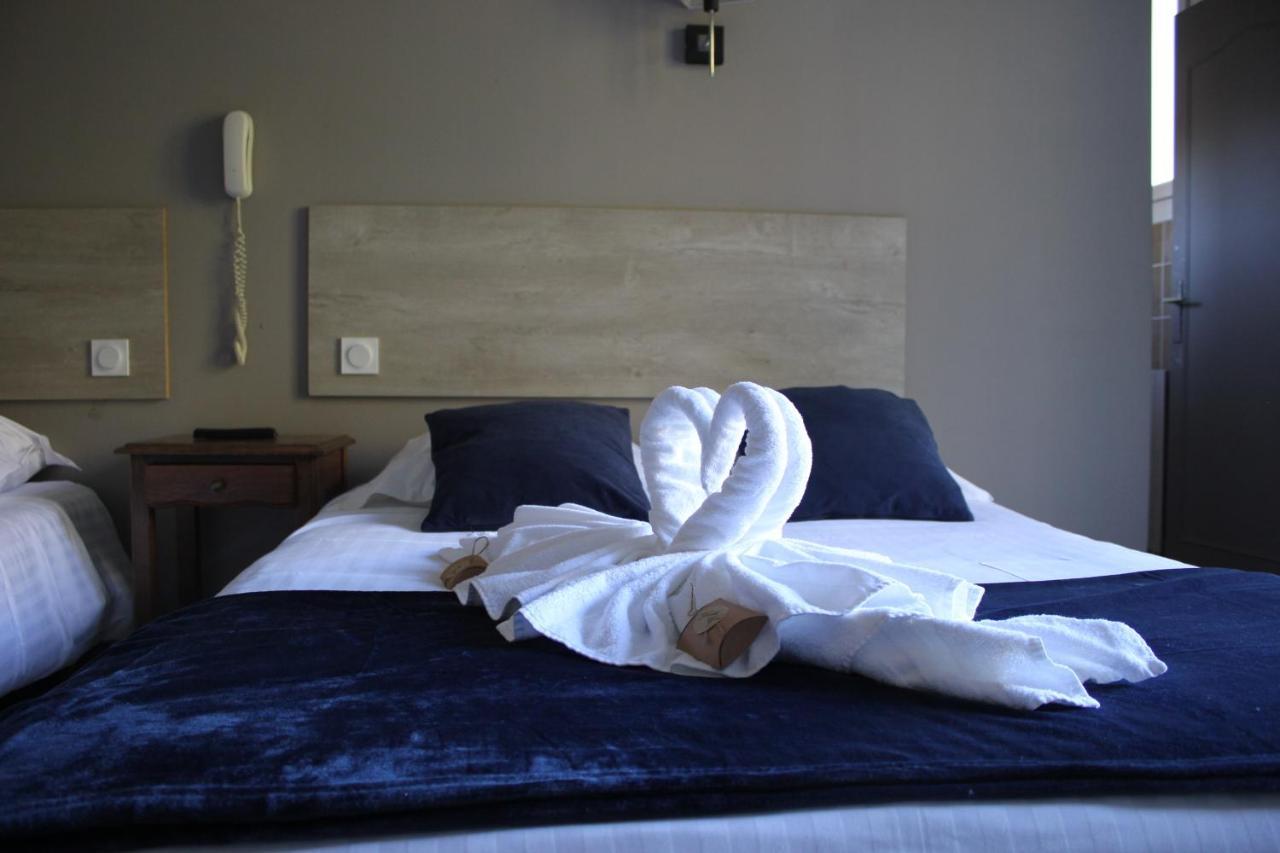 Hotel De La Beauronne Chancelade Εξωτερικό φωτογραφία