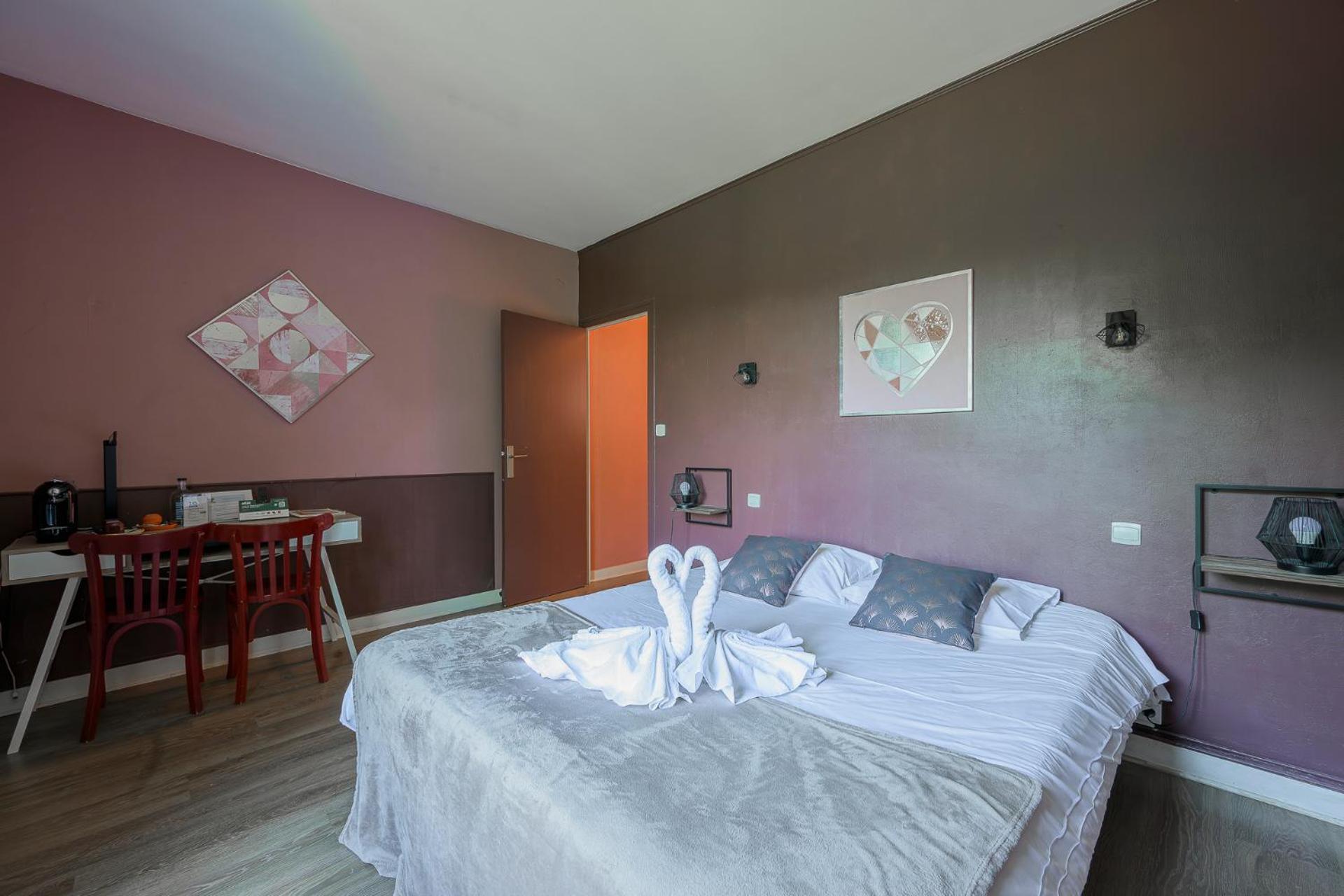 Hotel De La Beauronne Chancelade Εξωτερικό φωτογραφία