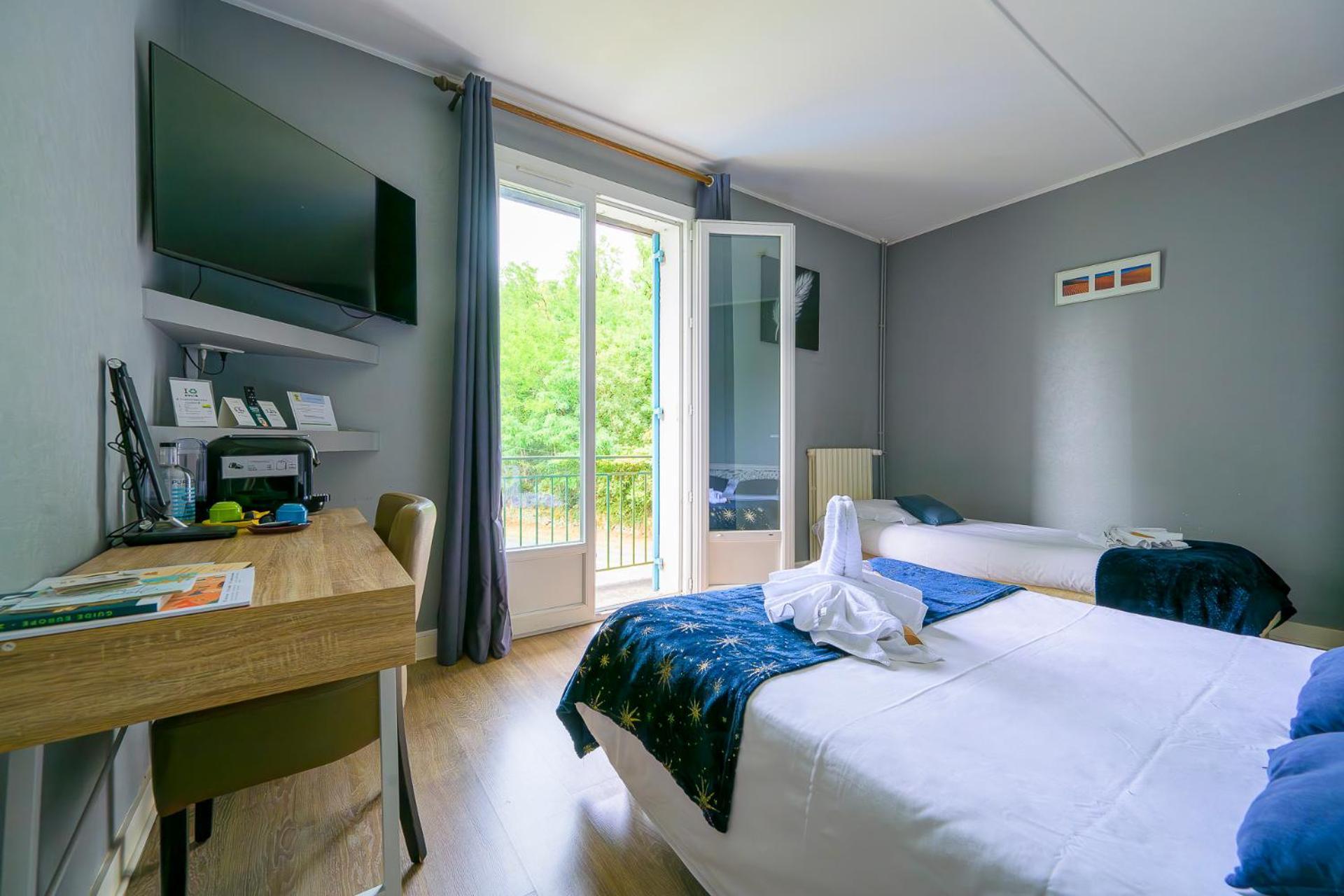 Hotel De La Beauronne Chancelade Εξωτερικό φωτογραφία