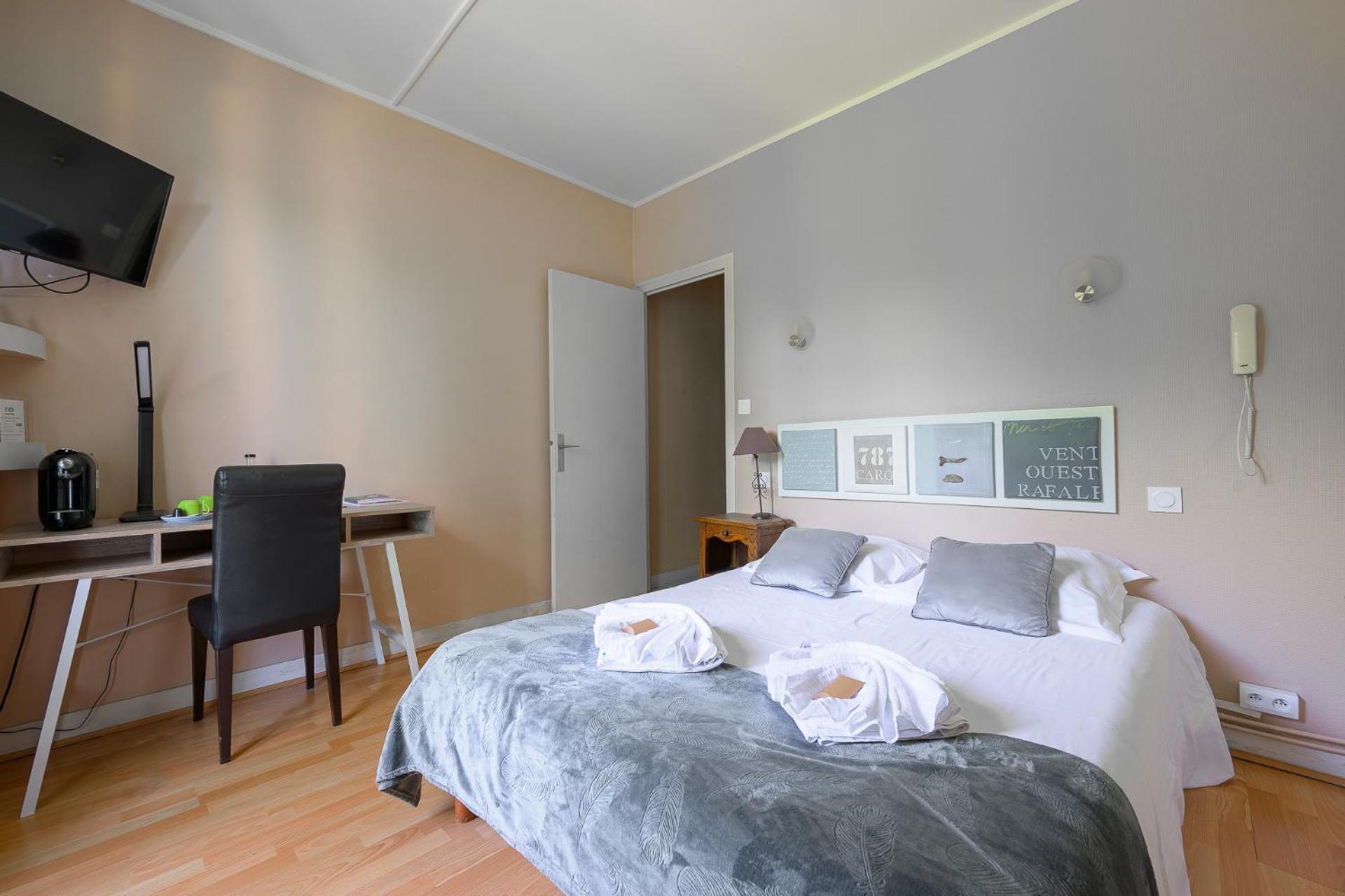Hotel De La Beauronne Chancelade Εξωτερικό φωτογραφία