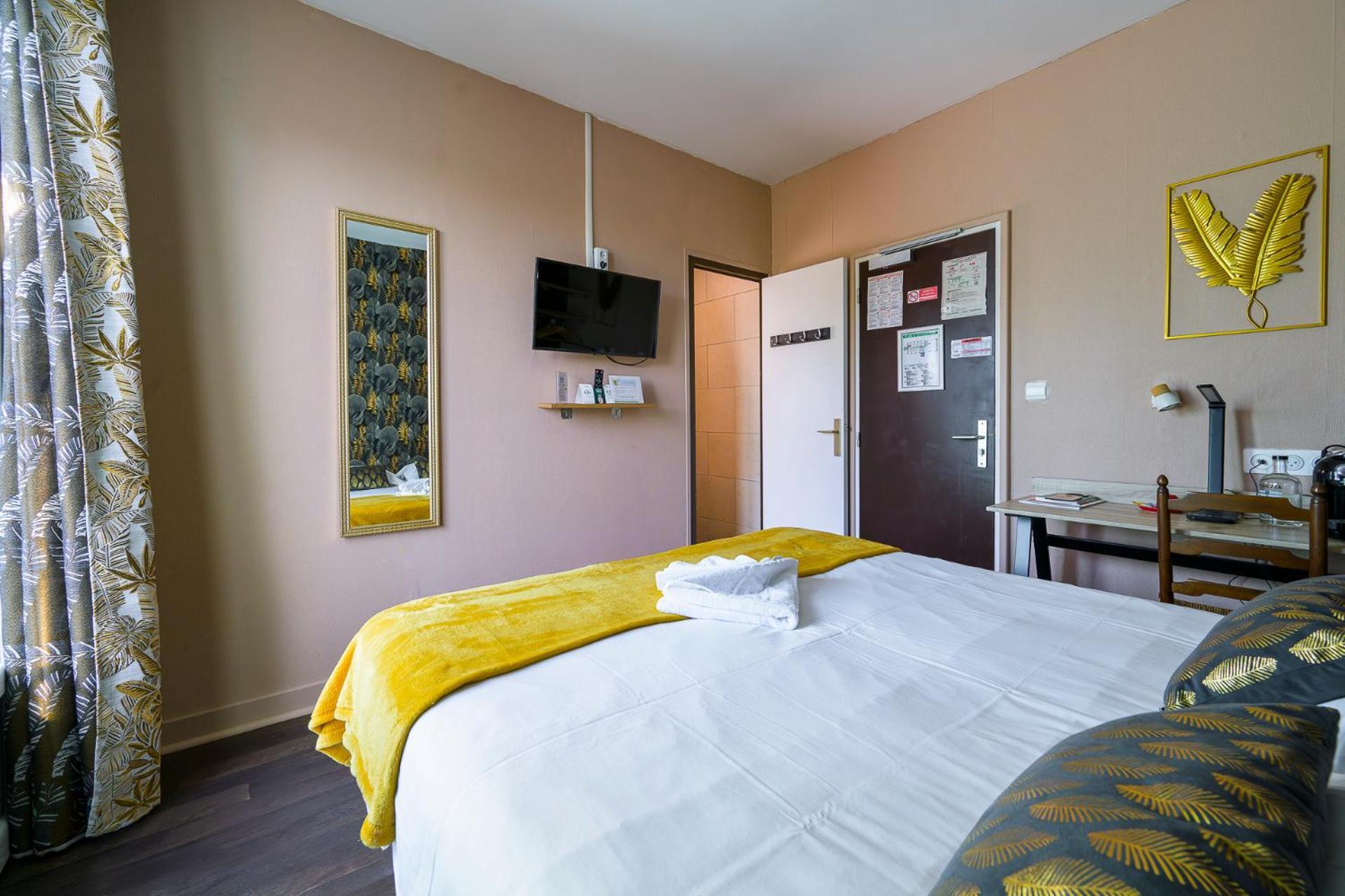Hotel De La Beauronne Chancelade Εξωτερικό φωτογραφία
